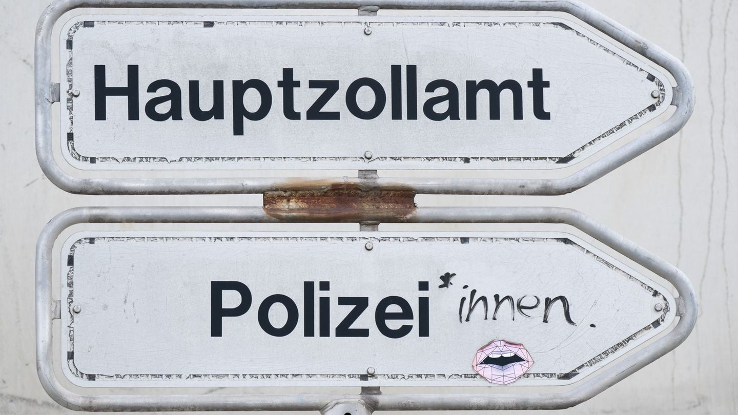 Der Zoll in Dresden hat die Einfuhr von Elektrogeräten unterbunden, die nicht den EU-Bestimmungen entsprachen. (Symbolbild) Foto