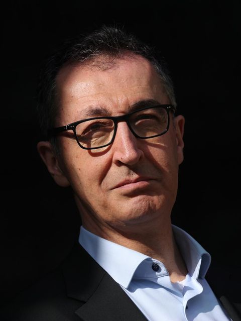 Landtagswahl Baden-Württemberg: Abgrenzung als Strategie – Das ist Cem Özdemir und seine Ziele