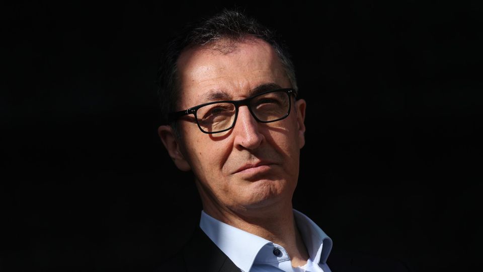 Landtagswahl Baden-Württemberg: Abgrenzung als Strategie – Das ist Cem Özdemir und seine Ziele