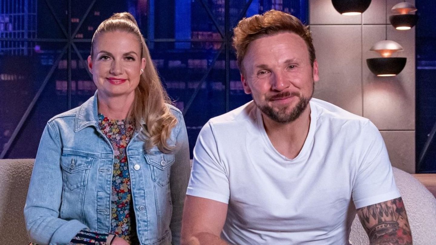 Anne und Stefan Lemcke kehren in "Die Höhle der Löwen" zurück.