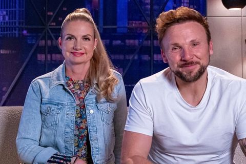 Anne und Stefan Lemcke kehren in "Die Höhle der Löwen" zurück.