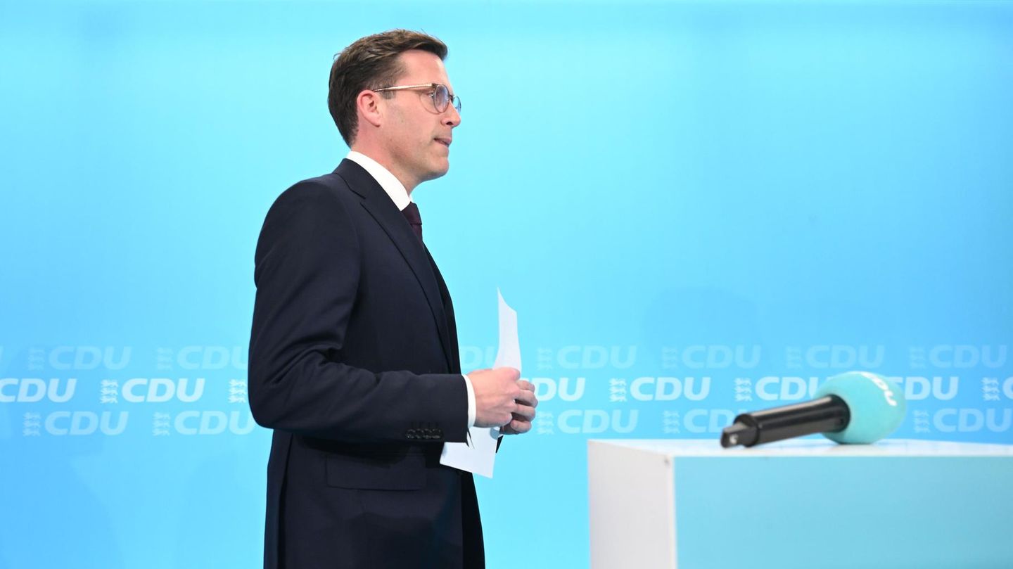 News on the state election in Baden-Württemberg: First projections – ...