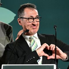 Regiert wahrscheinlich Baden-Württemberg: Der Grüne Cem Özdemir