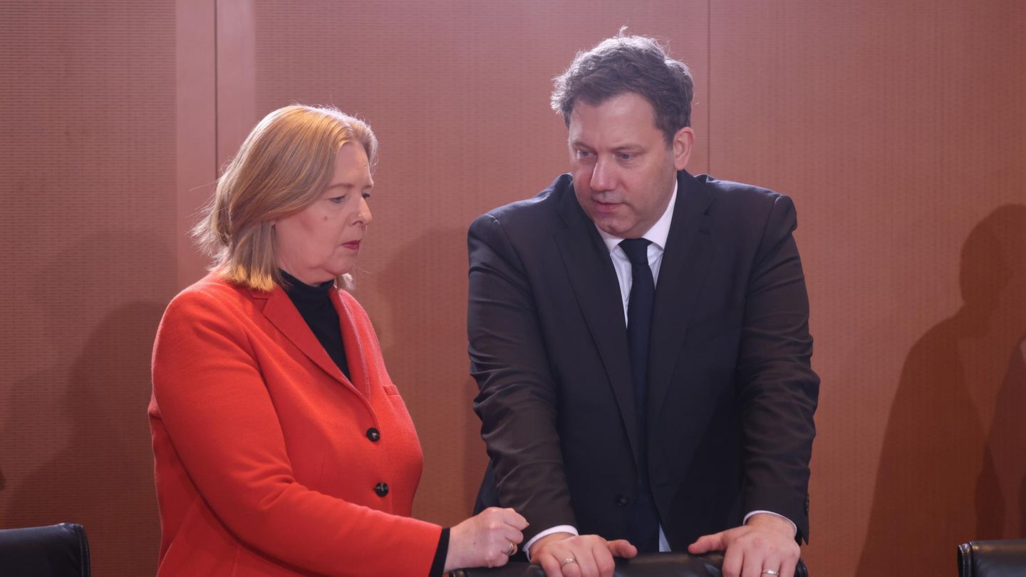 Wahldebakel: Die SPD blickt in den Abgrund