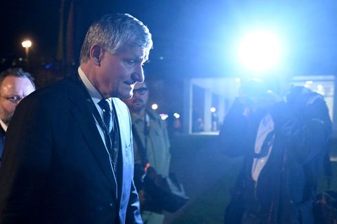 Rülke in seinem Wahlkreis nur auf viertem Platz. Foto: Marijan Murat/dpa