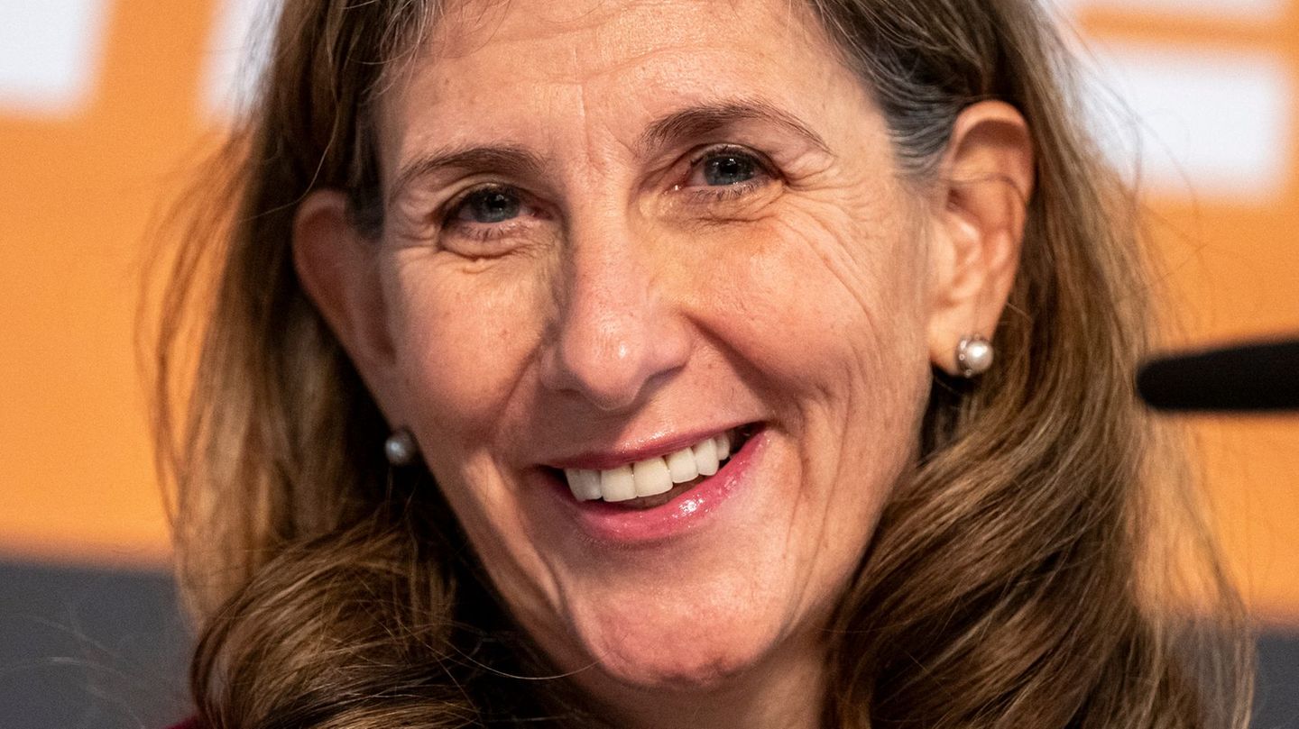 Die Stichwahl muss zeigen, wer Nachfolger von Landrätin Indra Baier-Müller in Sonthofen wird. (Archivbild) Foto: Peter Kneffel/d