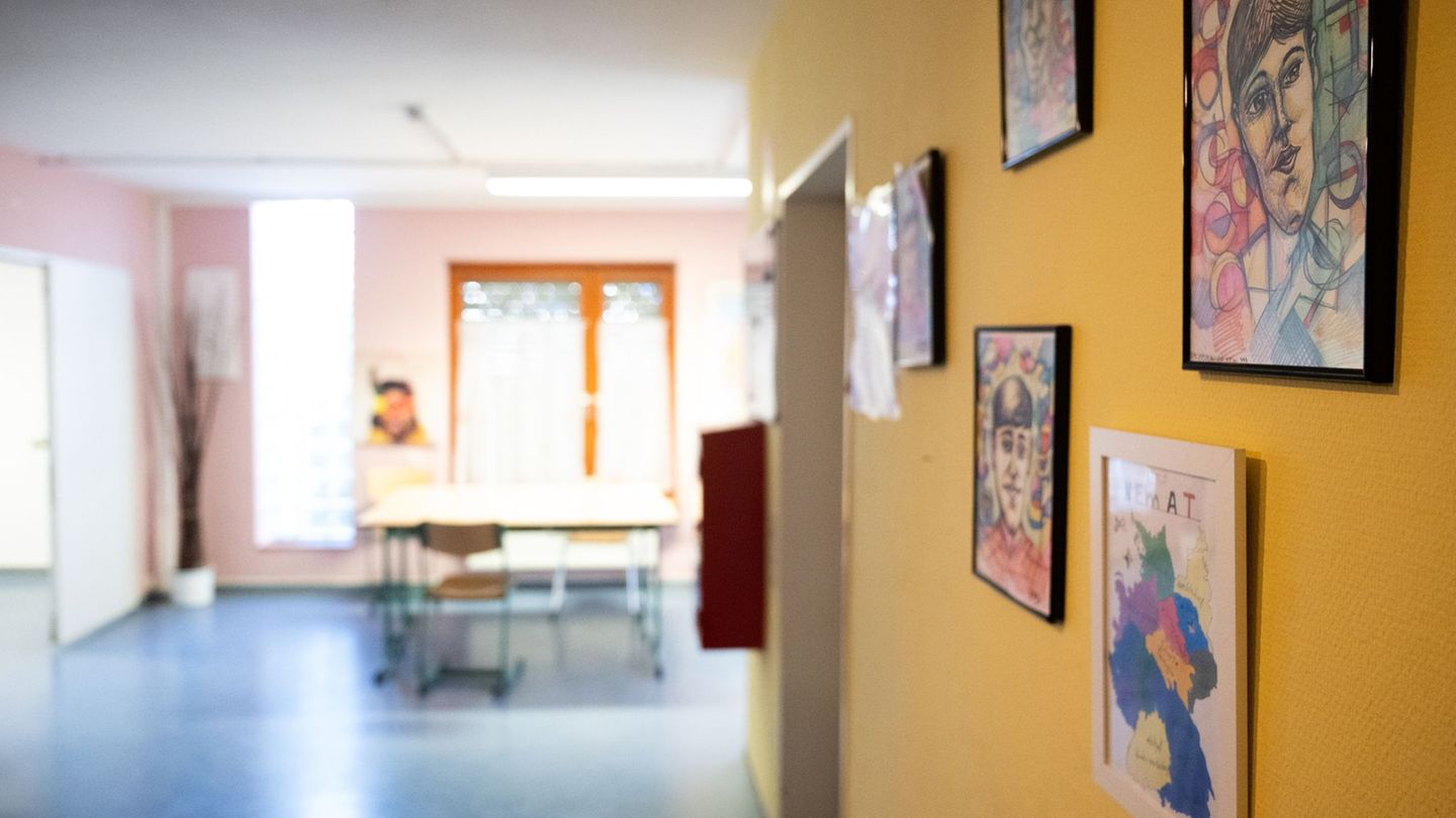 Migration: Was passiert mit unbegleiteten Minderjährigen?