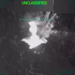 Attacke der USA auf ein angebliches Drogenboot