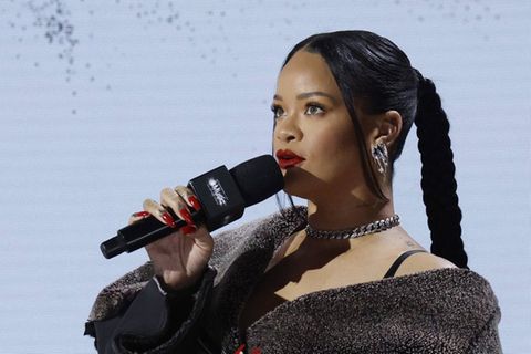 Rihanna zählt zu den erfolgreichsten Sängerinnen der Welt.