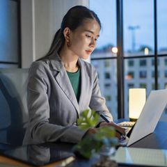 Job ohne Personalverantwortung