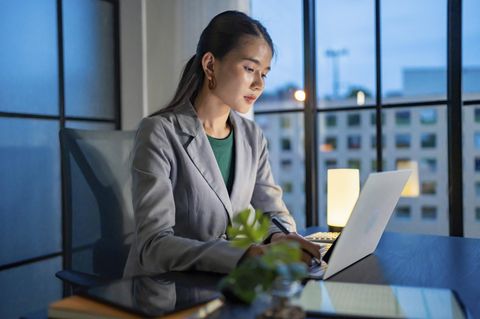 Job ohne Personalverantwortung