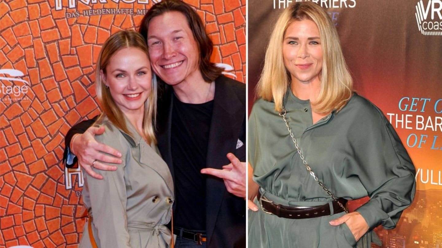 "Let's Dance"-Profi Evgeny Vinokurov: Tanja Szewczenko schmeißt seine Babyparty