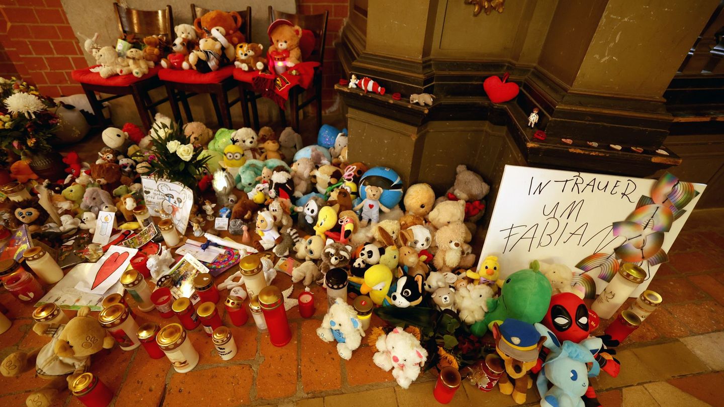 Fall Fabian: Staatsanwaltschaft erhebt Anklage wegen Mordes