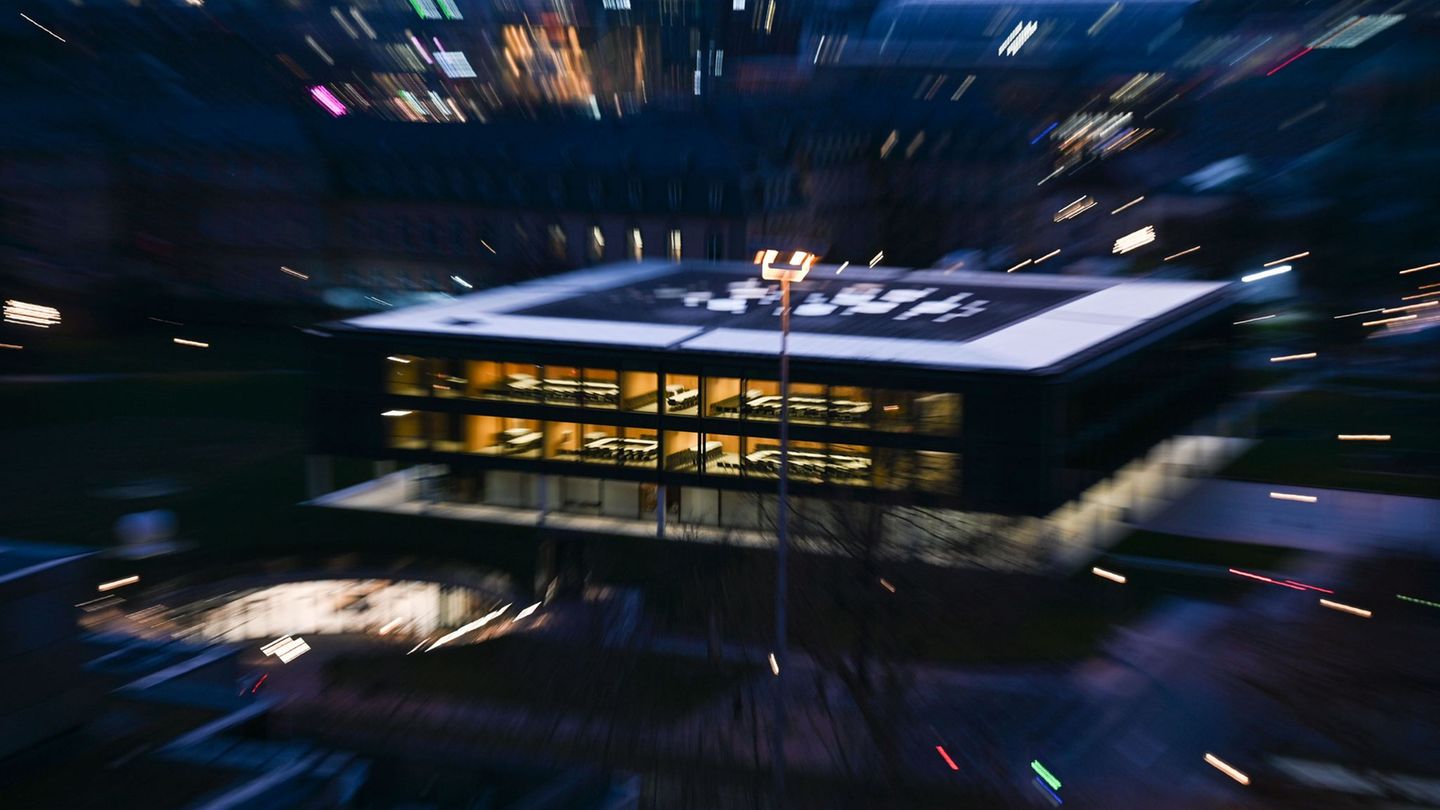 Bis hier im Stuttgarter Landtag ein neuer Ministerpräsident gewählt wird, dürfte es noch einige Wochen dauern. (Archivbild) Foto