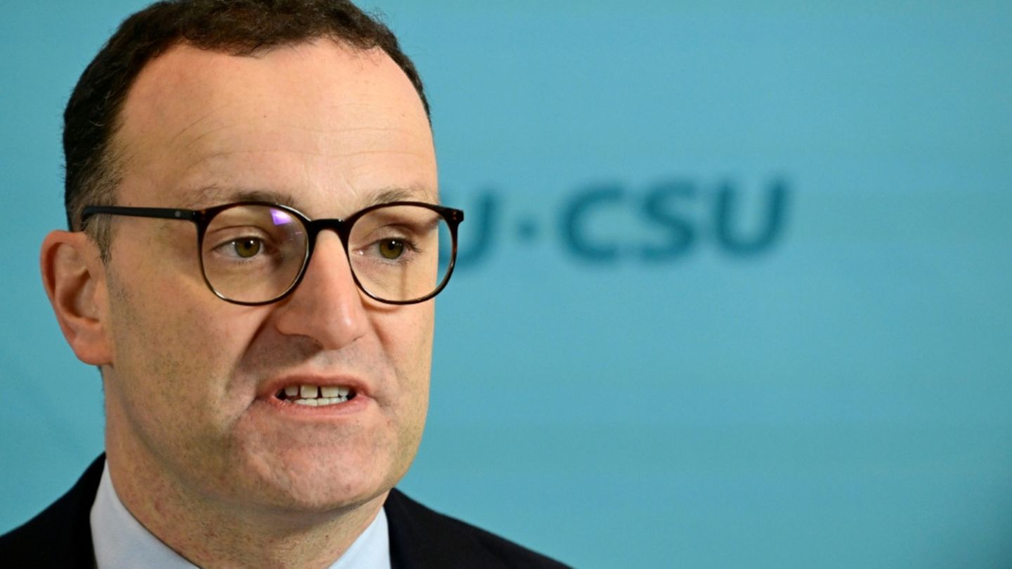 Jens Spahn