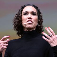 FDP-Generalsekretärin Nicole Büttner