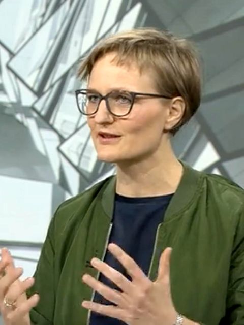 Franziska Brantner