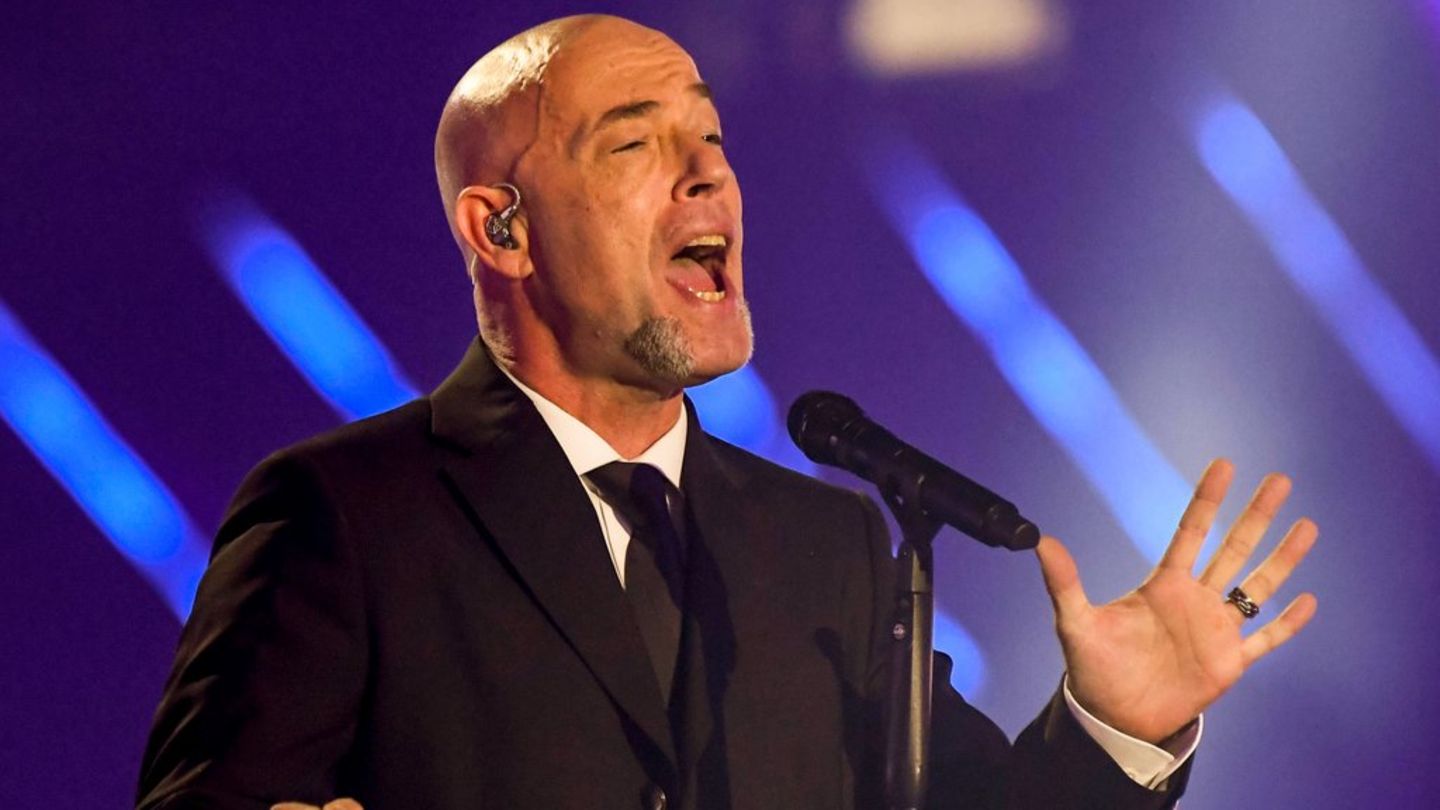 Der Graf: "Unheilig"-Frontmann trauert um seine Mutter