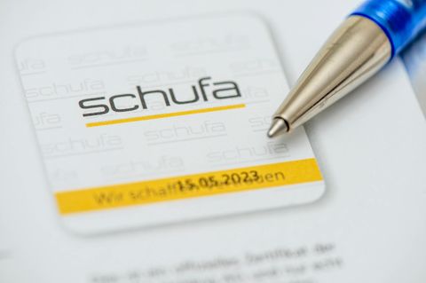 Schufa