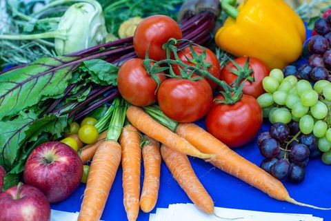 Kitas sowie Grund- und Förderschulen in Sachsen-Anhalt können sich für ein EU-Schulprogramm bewerben. (Archivbild) Foto: Jens Bü