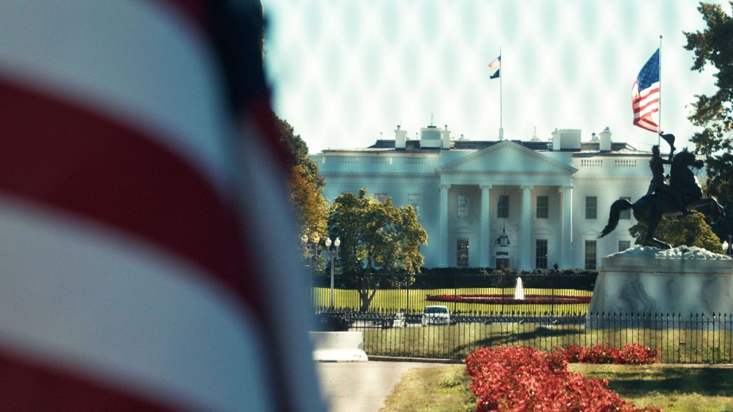 Eigentlich ist der US-Präsident dazu verpflichtet, an seinem Amtssitz private und öffentliche Interessen klar zu trennen.