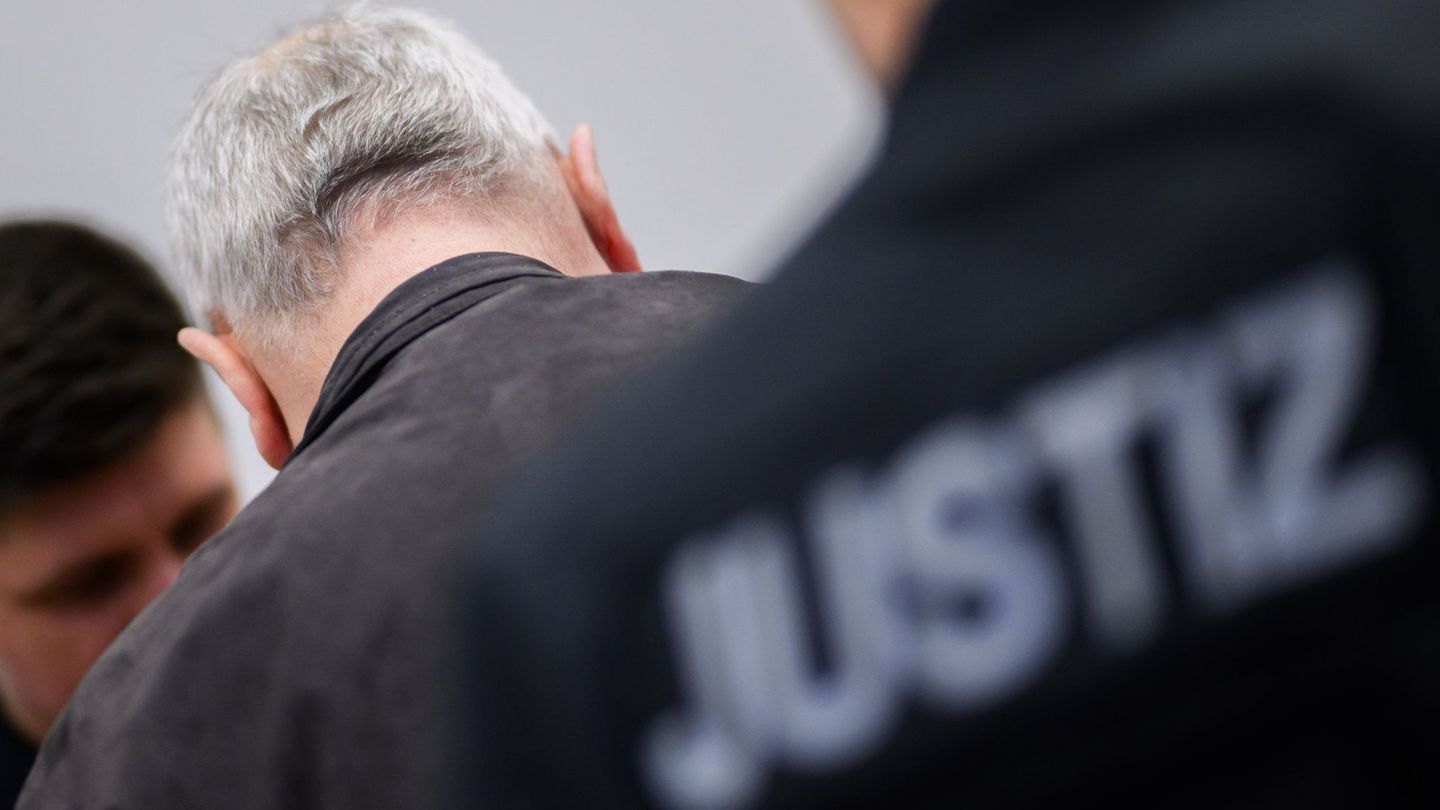 Ein 68-Jähriger soll einen Mann in einem Schrebergarten bei Hameln getötet haben - mit einem gezielten Schuss in den Nacken. Fot