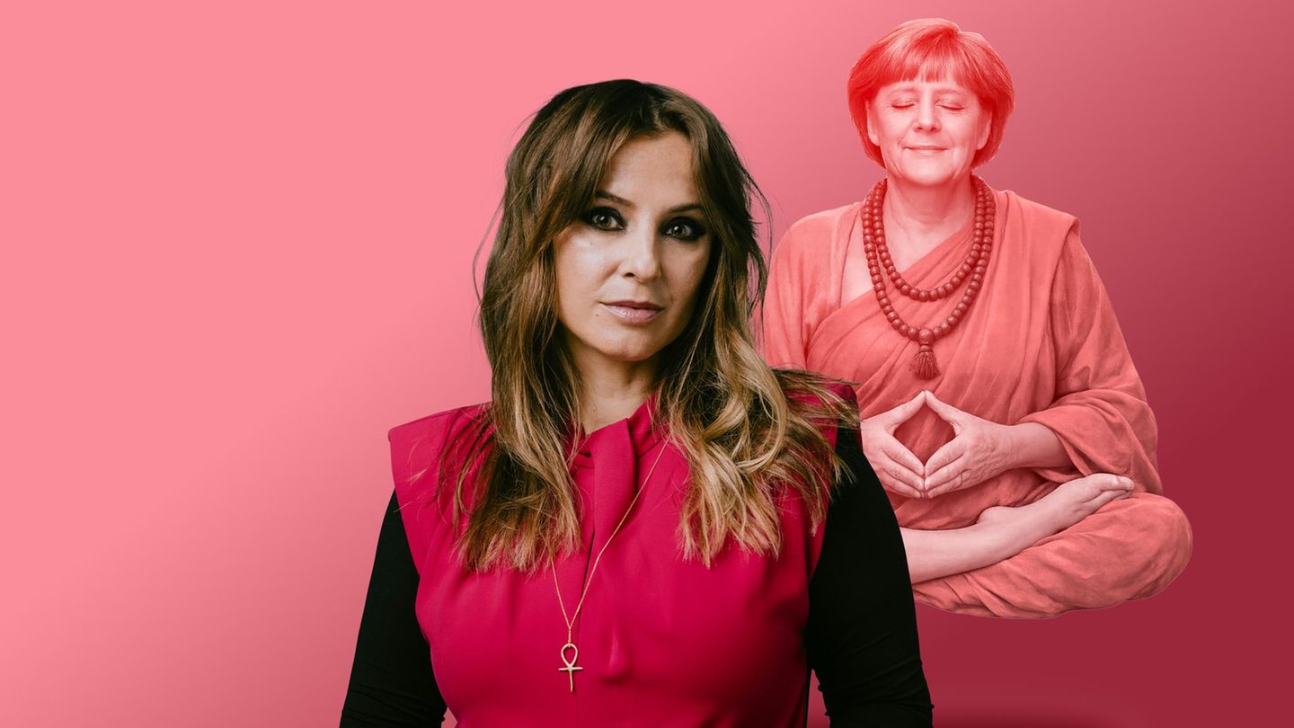 Kolumne Marinić: Merkels Mitte