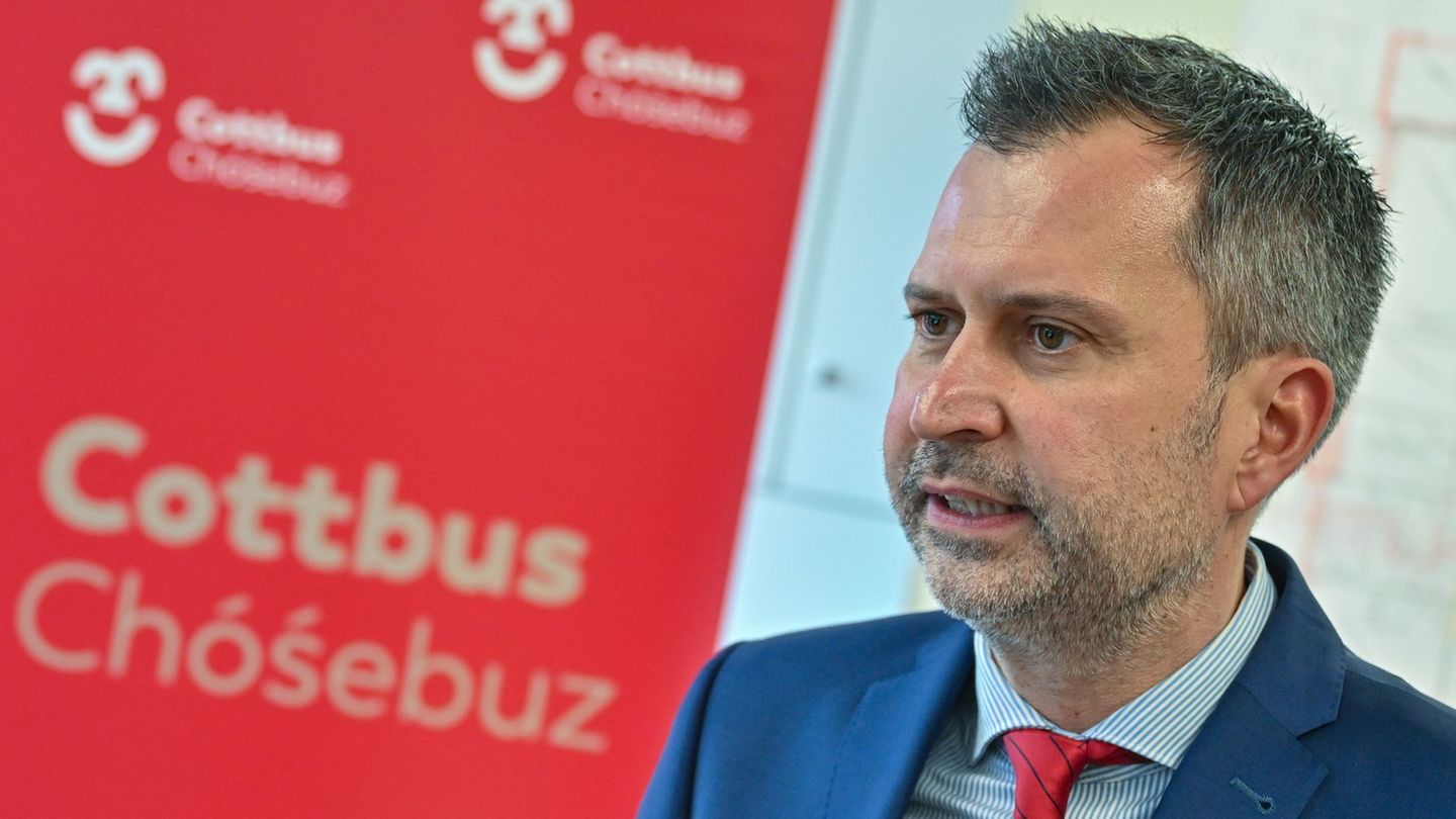 Kriminalität: Cottbus will gegen Gewalt auch auf mehr Videokameras setzen