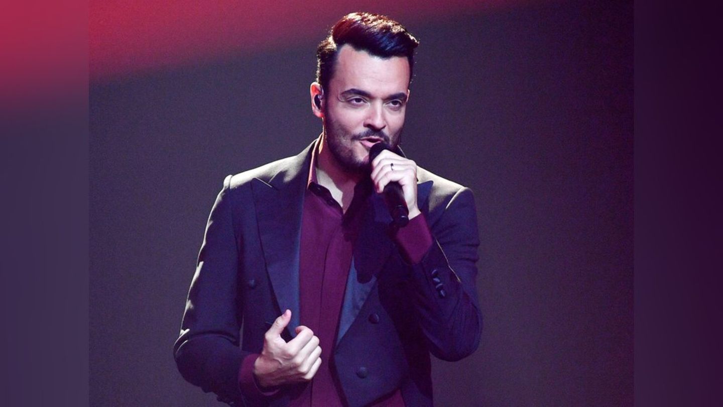 Giovanni Zarrella ist 25 Jahre nach seinem Karrierestart zu einem Tausendsassa des Showbusiness geworden.