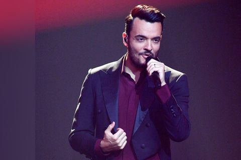 Giovanni Zarrella ist 25 Jahre nach seinem Karrierestart zu einem Tausendsassa des Showbusiness geworden.