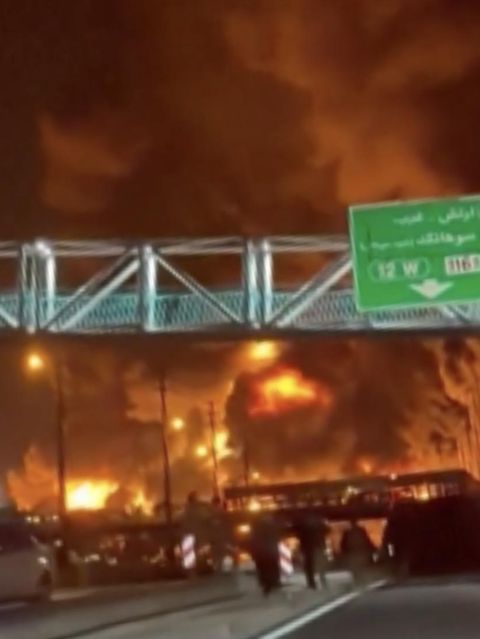 Teheran