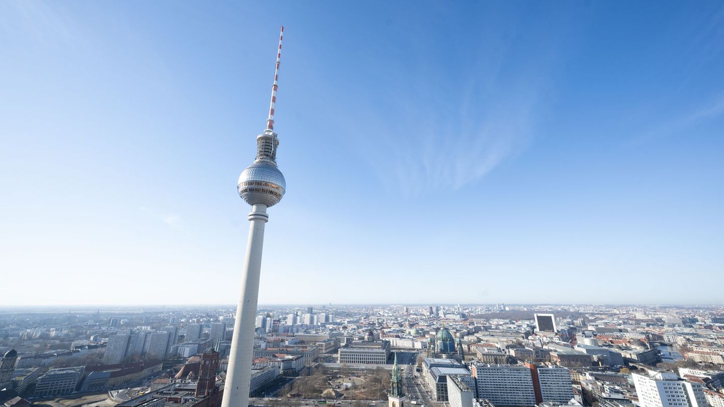Stadtgesellschaft: Weckruf für Berlin – Stiftung fordert ein neues Zukunftsbild