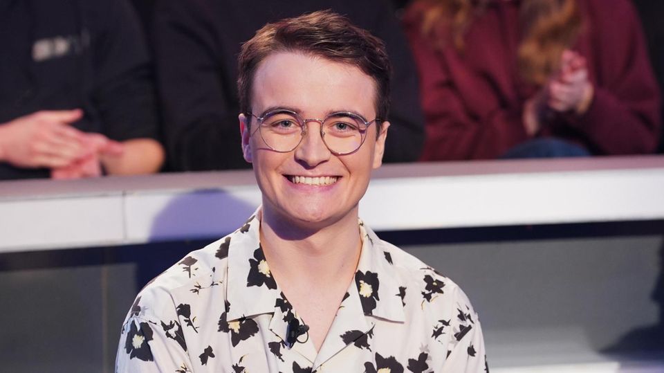 Wer wird Millionär?-Kandidat schockt Günter Jauch mit Ekel-Geschichte ...