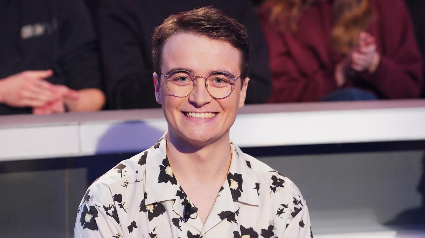 RTL-Quizshow: „Wer wird Millionär?“-Kandidat schockt Günter Jauch mit Ekel-Geschichte