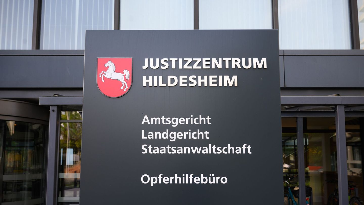 Das Landgericht Hildesheim muss sich erneut mit dem Fall beschäftigen. (Symbolbild) Foto: Julian Stratenschulte/dpa