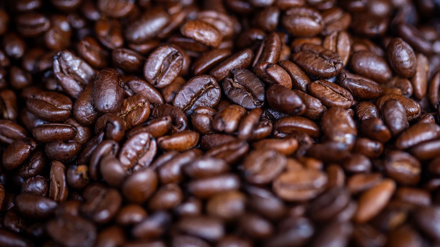 Umfragen zufolge trinken 68 Prozent der Menschen in Deutschland täglich Kaffee, 15 Prozent mehrmals wöchentlich. (Archivbild) Fo