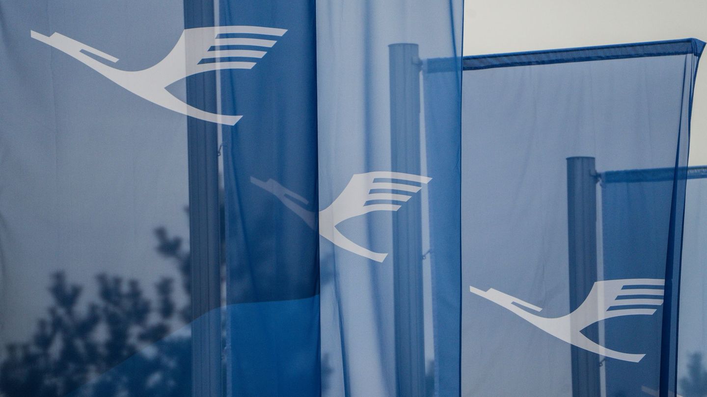 Flugverkehr: Lufthansa-Konzern verlängert Flugstopp nach Nahost