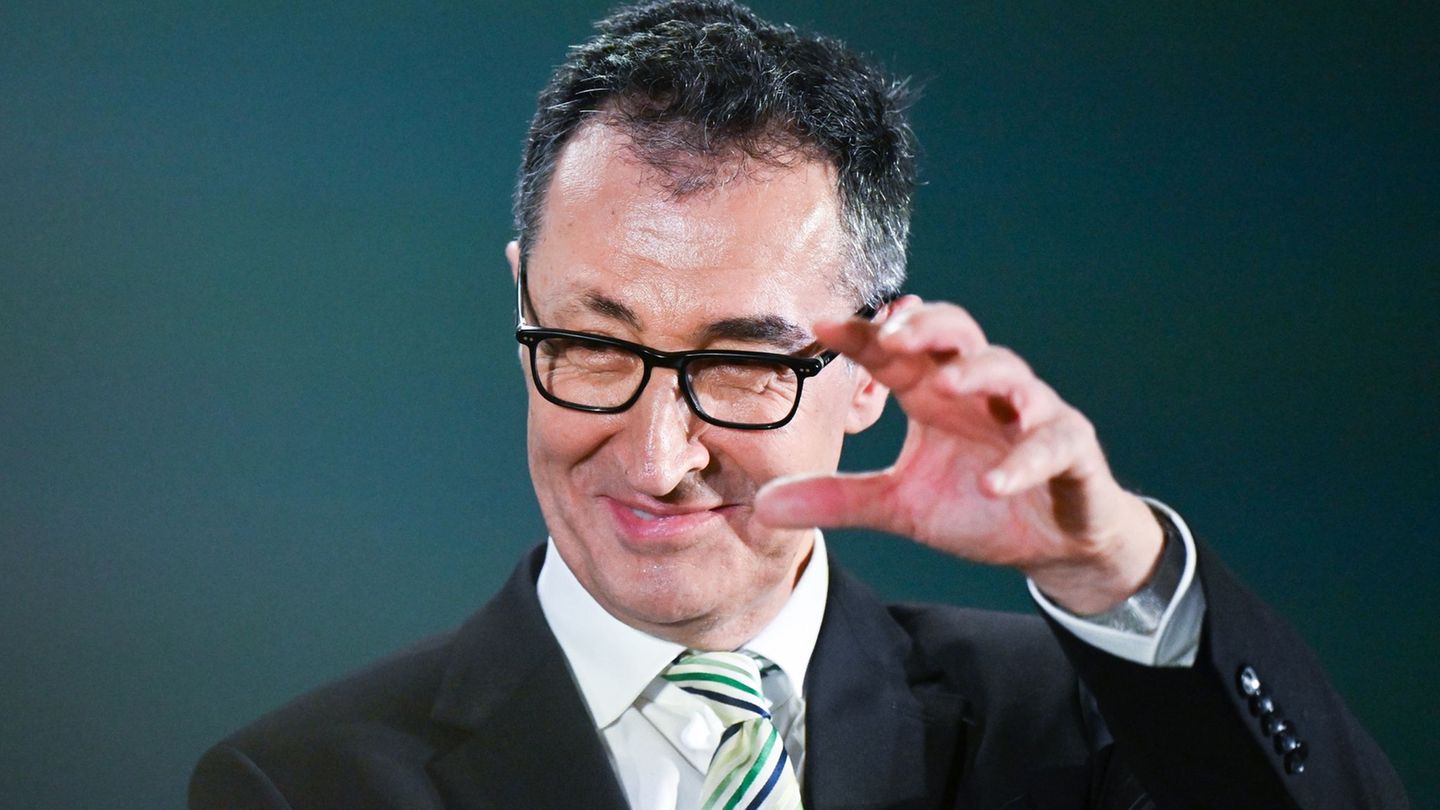 Der Grünen-Politiker Cem Özdemir wird voraussichtlich neuer Ministerpräsident von Baden-Württemberg. Dennoch fühlen sich in MV C