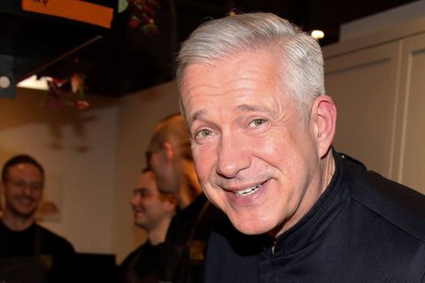 Alexander Herrmann ist aus vielen Kochsendungen wie "Grill den Henssler" und "The Taste" bekannt.