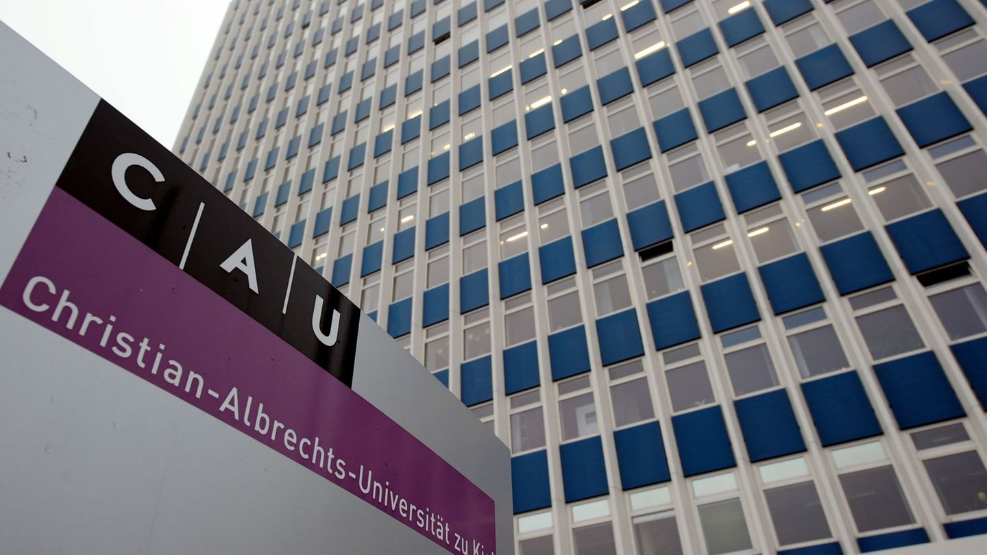 Sollte das Land in Zukunft über zusätzliche Mittel verfügen, erwartet die CAU, dass diese den Globalhaushalt stärken. (Symbolbil