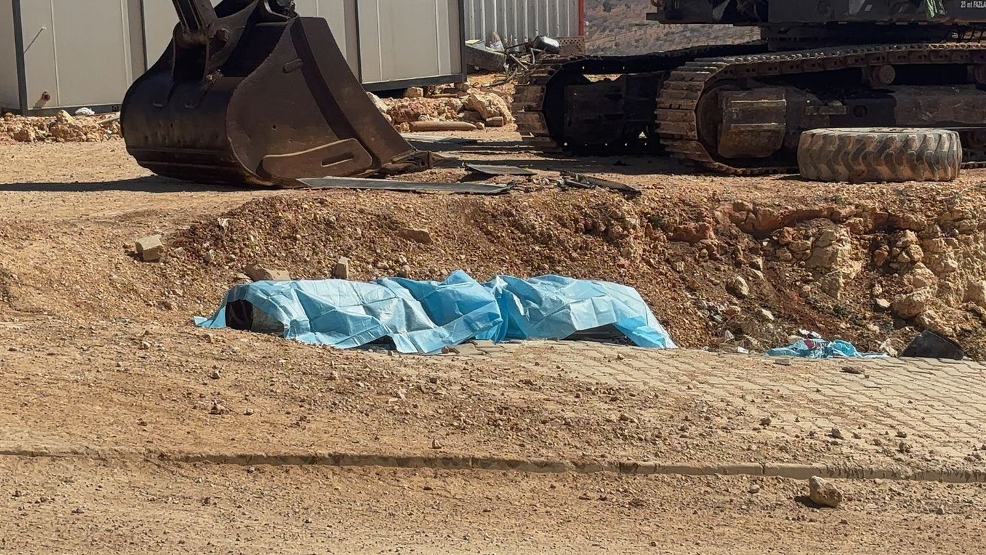 Ein Geschoss sei aus dem Iran in Richtung der Türkei abgefeuert worden, heißt es vom türkischen Verteidigungsministerium. Foto: