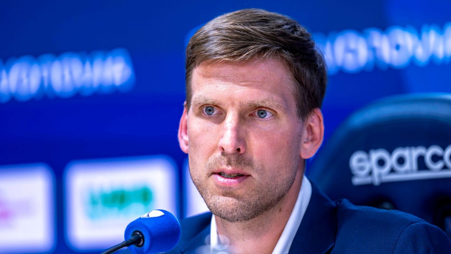 Kommunalwahl: VfL-Bochum-Chef Luthe wird Stadtrats-Nachrücker in Bayern