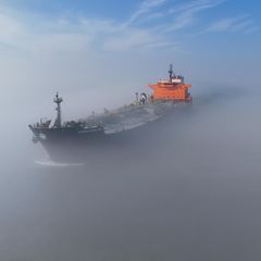 Öltanker Torm Denise