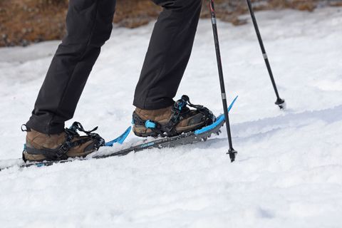Die Wintersportler waren knapp über 2.000 Meter Seehöhe unterwegs. (Symbolbild) Foto: Matthias Bein/dpa