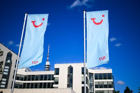 Ein geplantes Hotelprojekt von Tui und Omans staatlicher Tourismusgesellschaft wird ausgesetzt. (Archivbild) Foto: Julian Strate