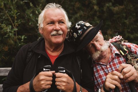 Rente in Österreich (Symbolbild)