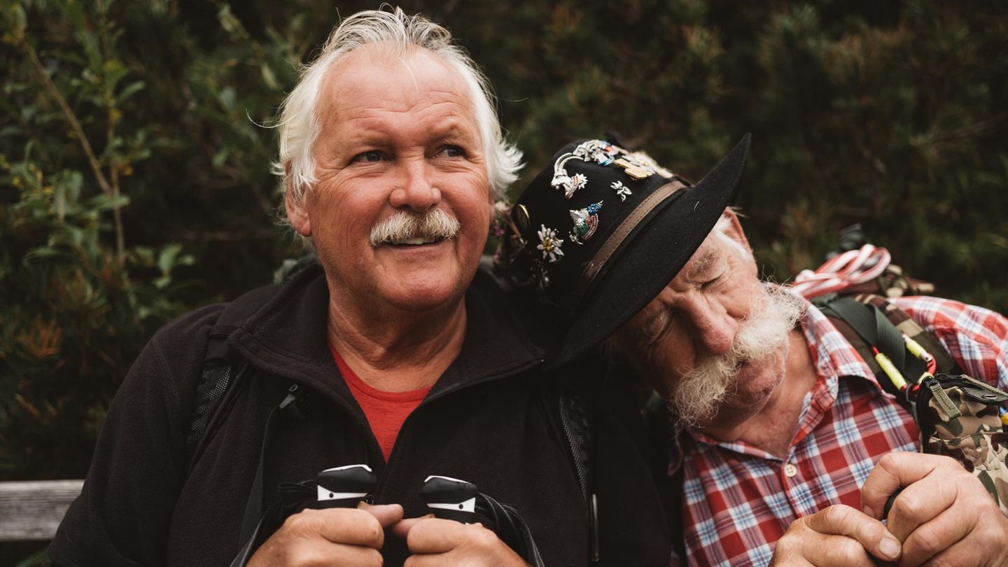 Rente in Österreich (Symbolbild)