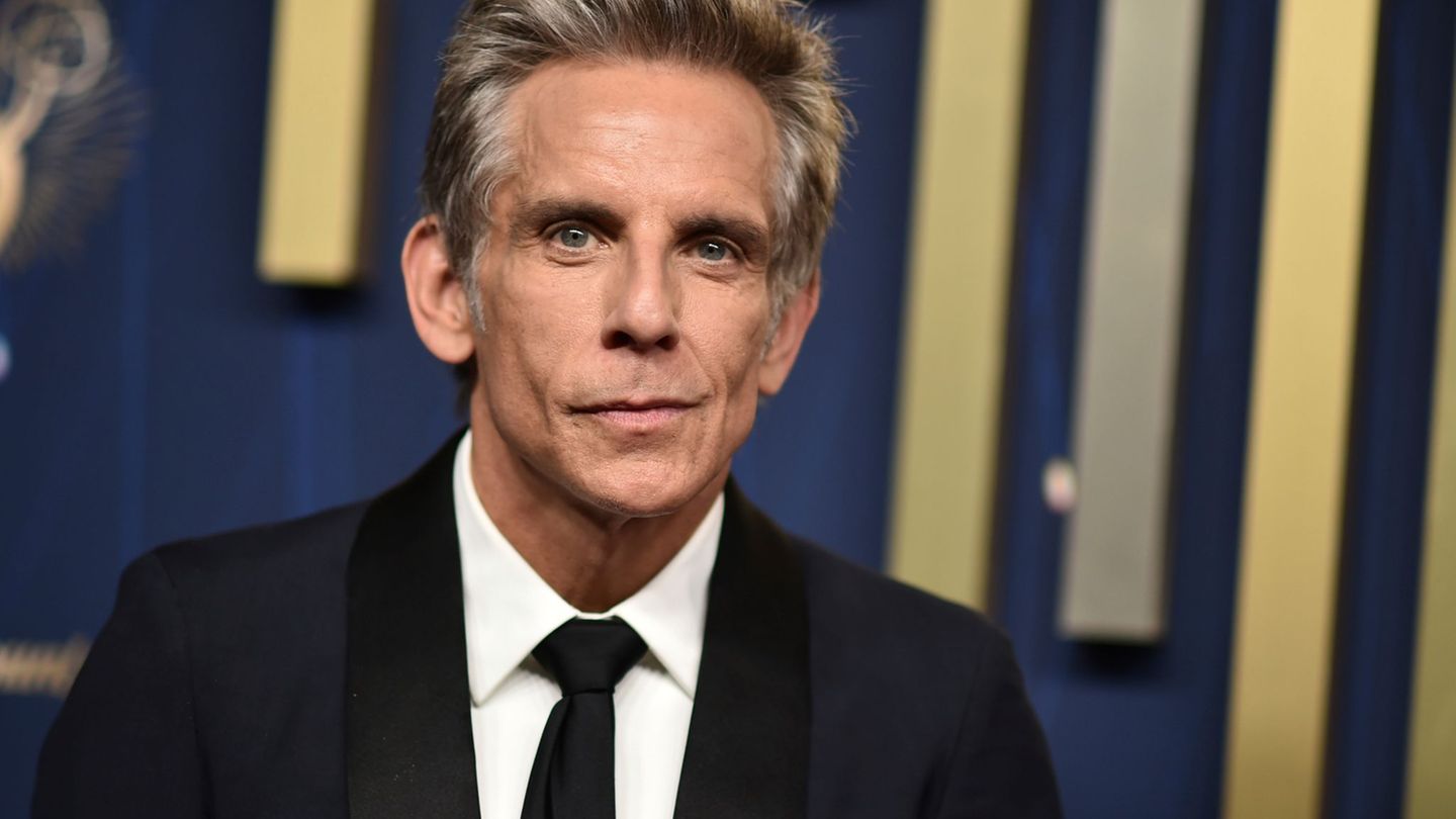 US-Schauspieler Ben Stiller will nicht, dass die US-Regierung Material aus seinen Filmen verwendet. (Archivbild) Foto: Richard S