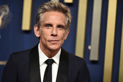 US-Schauspieler Ben Stiller will nicht, dass die US-Regierung Material aus seinen Filmen verwendet. (Archivbild) Foto: Richard S