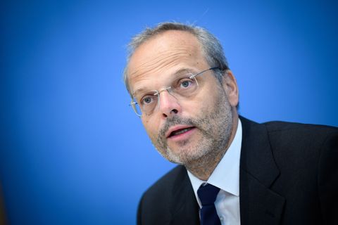 "Wir müssen uns strukturell vorbereiten, auf Antisemitismus zu reagieren", sagt der Antisemitismusbeauftragte Felix Klein. (Arch